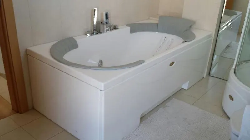 Piso De Lujo En Centro Santa Cruz. Apartamento  Santa Cruz de Tenerife