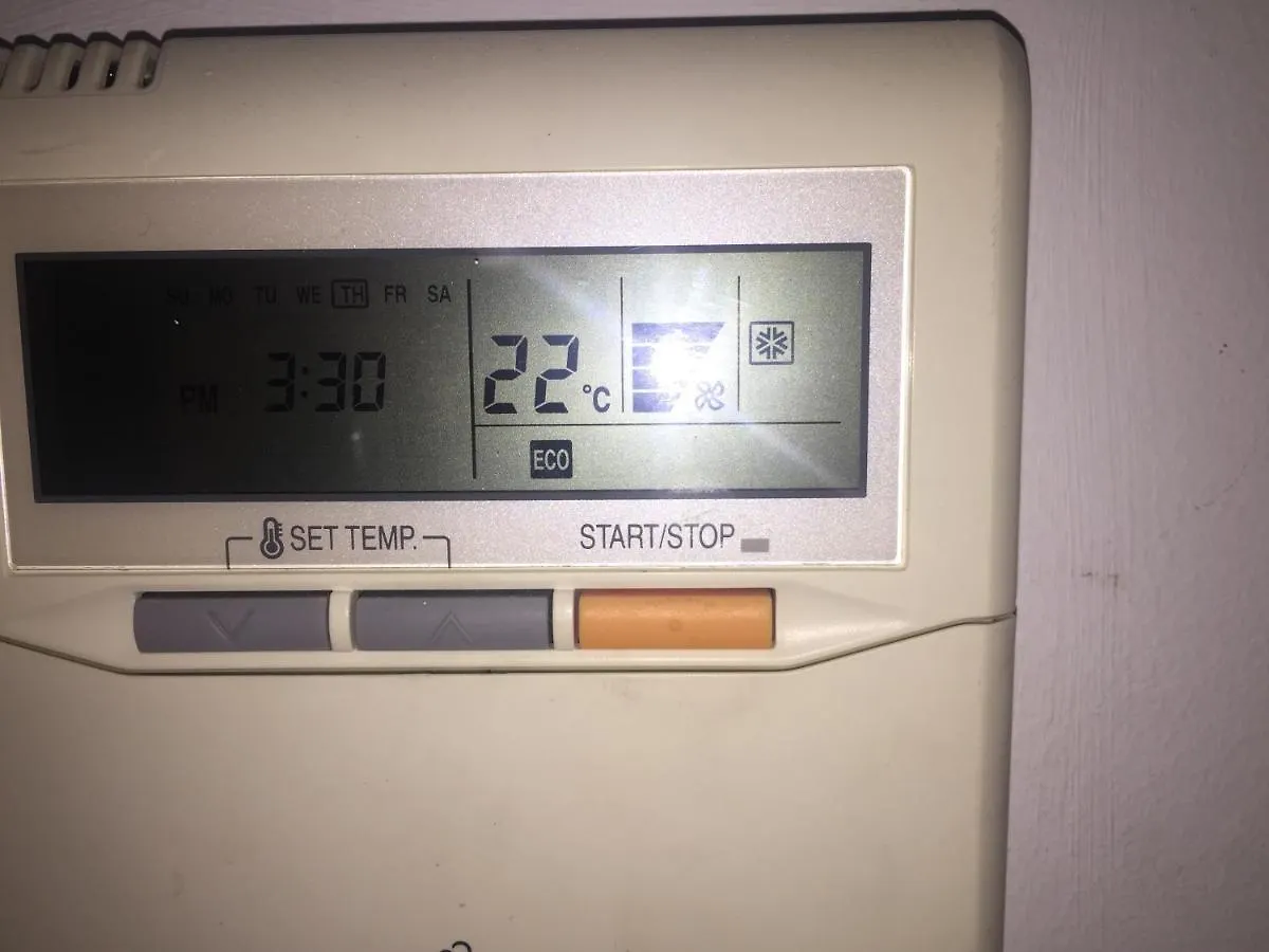Piso De Lujo En Centro Santa Cruz. Apartamento 0*, Santa Cruz de Tenerife Espanha