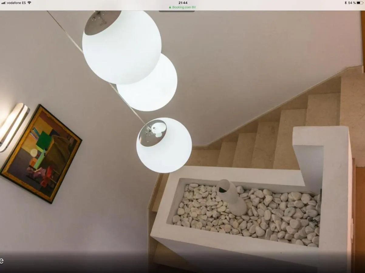 Piso De Lujo En Centro Santa Cruz. Apartamento Santa Cruz de Tenerife