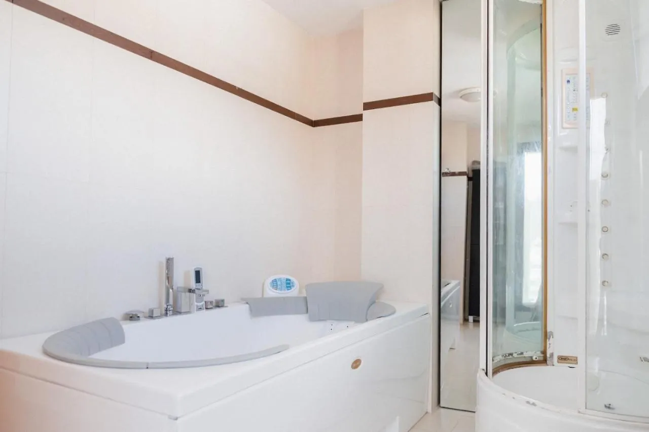 Piso De Lujo En Centro Santa Cruz. Apartamento 0*, Santa Cruz de Tenerife