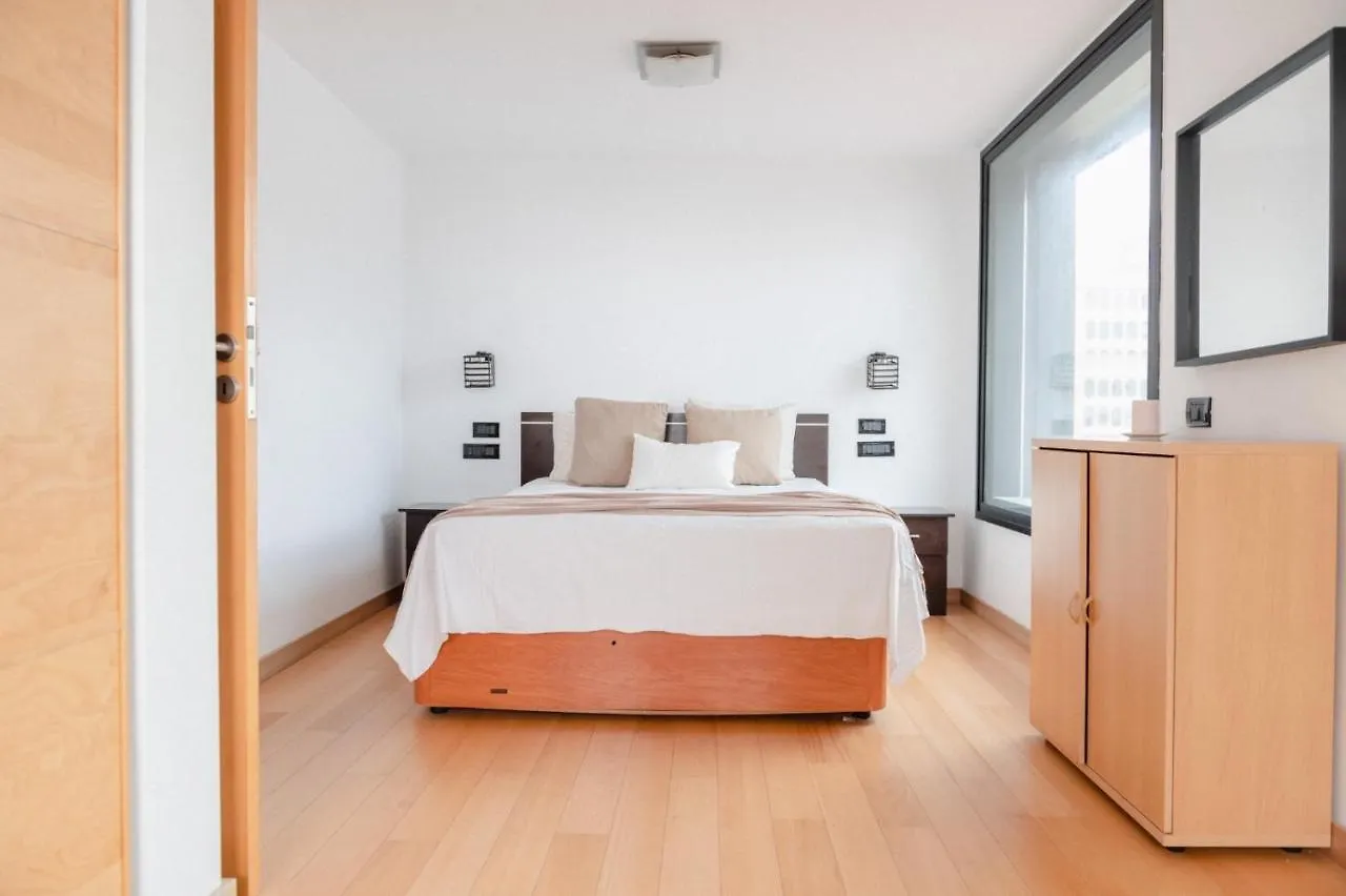 Piso De Lujo En Centro Santa Cruz. Apartamento 0*, Santa Cruz de Tenerife Espanha